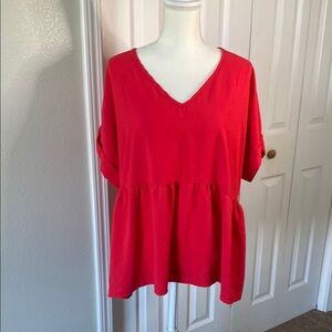 🌹Chic Soul Top🌹